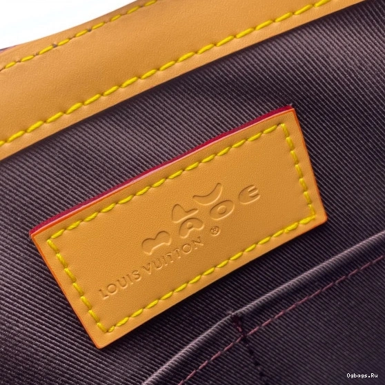 CROSS LOUIS VUITTON SAC PLAT 0325